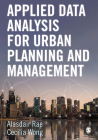 Applied Data Analysis for Urban Planning and Management Cover Image