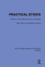 Practical Ethics: A Sketch of the Moral Structure of Society By Mary Sturt, Margaret Hobling Cover Image