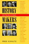 History Makers: Interviews Cover Image
