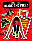 Track and Field By Emilie DuFresne Cover Image