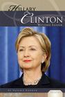 Hillary Rodham Clinton: Historic Leader: Historic Leader (Essential Lives Set 4) By Valerie Bodden Cover Image