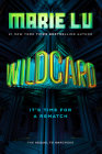 Wildcard (Warcross #2) By Marie Lu Cover Image