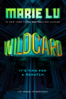 Wildcard (Warcross #2) Cover Image