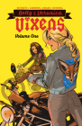 Betty & Veronica: Vixens Vol. 1 (Betty & Veronica Vixens #1) Cover Image