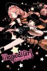 Magical Girl Raising Project, Vol. 4 (light novel): Episodes (Magical Girl Raising Project (light novel) #4) Cover Image