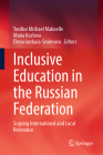 Inclusive Education in the Russian Federation: Scoping International and Local Relevance Cover Image