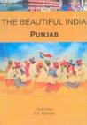 The Beautiful India - Punjab Cover Image