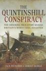 Britain's Worst Rail Disaster: The Shocking Story of Quintinshill 1915 Cover Image
