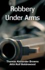 Robbery Under Arms Cover Image