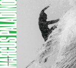 Cold Comfort: Surf Photography from Canada's West Coast By Marcus Paladino (Photographer) Cover Image