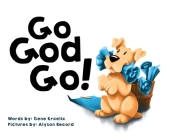Go God Go! Cover Image