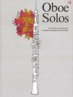 Oboe Solos: Everybody's Favorite Series, Volume 99 Cover Image