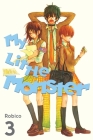 My Little Monster 3 Cover Image