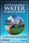 Sustainable Water Purification By M. R. Islam, M. Safiur Rahman Cover Image