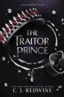 The Traitor Prince (Ravenspire #3) Cover Image