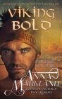 Viking Bold By Anna Markland Cover Image