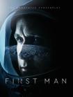 First Man - The Annotated Screenplay Cover Image