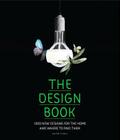 The Design Book: 1,000 New Designs for the Home and Where to Find Them Cover Image