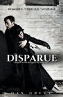Disparue By Max Grevy Cover Image