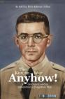 Anyhow!: The Korean War Cover Image