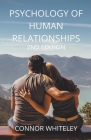 Psychology of Human Relationships Cover Image