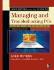 Mike Meyers' Comptia a Guide to Managing & Troubleshooting PCs Lab Manual, Third Edition (Exams 220-701 & 220-702) Cover Image