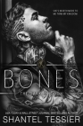 Bones By Shantel Tessier Cover Image