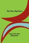 The New Optimism By Henry De Vere Stacpoole Cover Image