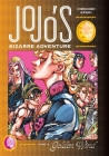 JoJo's Bizarre Adventure: Part 5--Golden Wind, Vol. 2 Cover Image