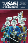 Usagi Yojimbo Saga Legends (Second Edition) Cover Image