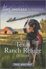 Texas Ranch Refuge Cover Image