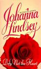 Defy Not the Heart (Shefford Series #1) By Johanna Lindsey Cover Image