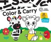 Baby Einstein: Color & Carry Cover Image
