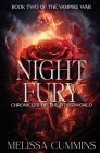 Night Fury By Melissa Cummins Cover Image