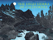 The High Sierra of California Cover Image