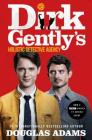Dirk Gently's Holistic Detective Agency By Douglas Adams Cover Image
