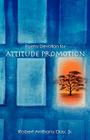Poetry Devotion for Attitude Promotion By Sr. Day, Robert Anthony Cover Image