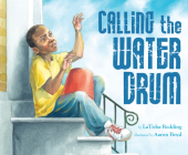 Calling the Water Drum Cover Image