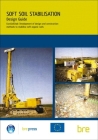 Design Guide: Soft Soil Stabilisation: Eurosoilstab: Development of Design and Construction Methods to Stabilise Soft Organic Soils (Ep 60)  Cover Image