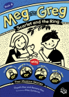 Meg and Greg: Scarlet and the Ring Cover Image