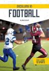 Excelling in Football Cover Image