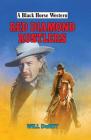 Red Diamond Rustlers (Black Horse Western) By Will DuRey Cover Image