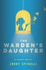 The Warden's Daughter Cover Image