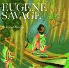 Eugene Savage: The Seminole Paintings By Elizabeth B. Heuer Cover Image