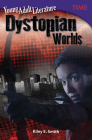 Young Adult Literature: Dystopian Worlds (TIME®: Informational Text) Cover Image
