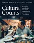 Culture Counts: A Concise Introduction to Cultural Anthropology Cover Image