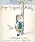 George Washington's Birthday: A Mostly True Tale By Margaret McNamara, Barry Blitt (Illustrator) Cover Image