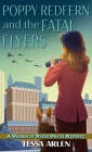 Poppy Redfern and the Fatal Flyers Cover Image