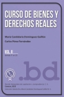 Curso de Bienes y Derechos Reales Vol. II: temas 11-22 By Carlos Pérez Fernández, María Candelaria Domínguez Guillén Cover Image