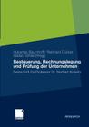 Besteuerung, Rechnungslegung Und Prüfung Der Unternehmen: Festschrift Für Professor Dr. Norbert Krawitz Cover Image